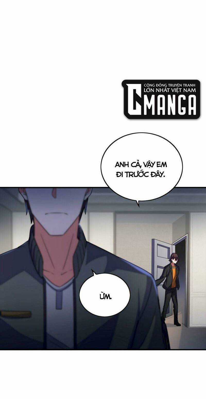 Ta Mới Chỉ 2500 Tuổi Chapter 32 trang 21