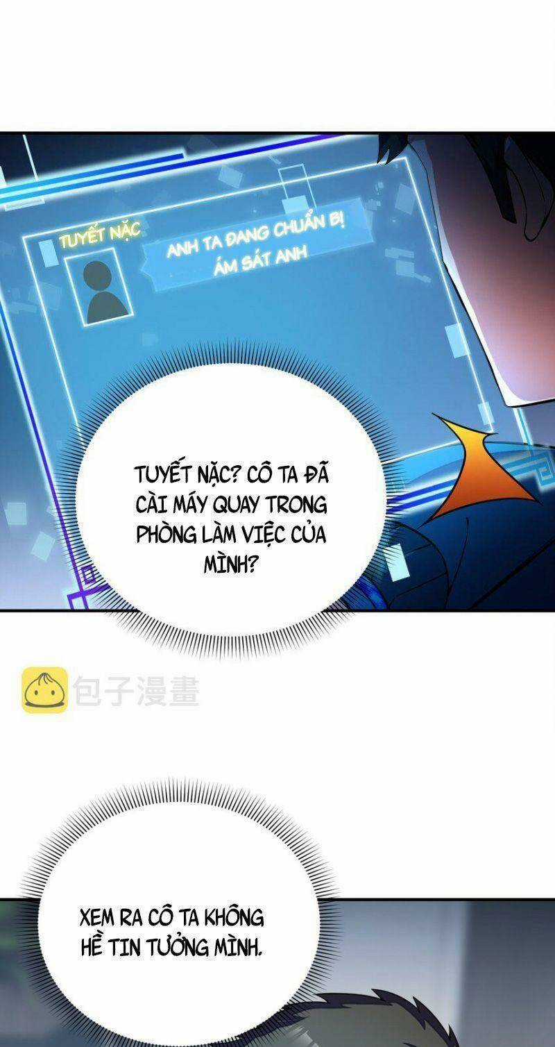 Ta Mới Chỉ 2500 Tuổi Chapter 32 trang 22