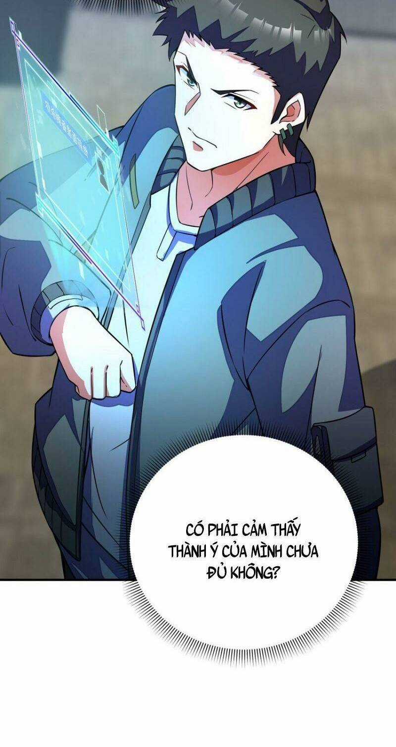 Ta Mới Chỉ 2500 Tuổi Chapter 32 trang 23