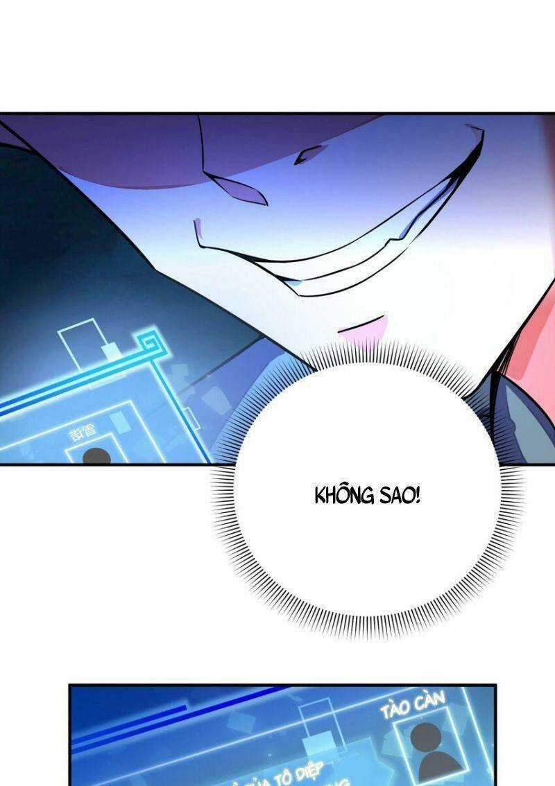 Ta Mới Chỉ 2500 Tuổi Chapter 32 trang 24