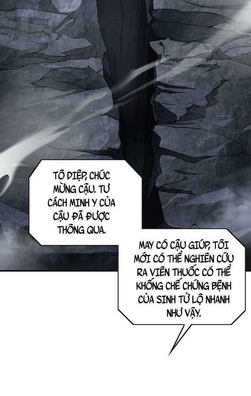Ta Mới Chỉ 2500 Tuổi Chapter 32 trang 27