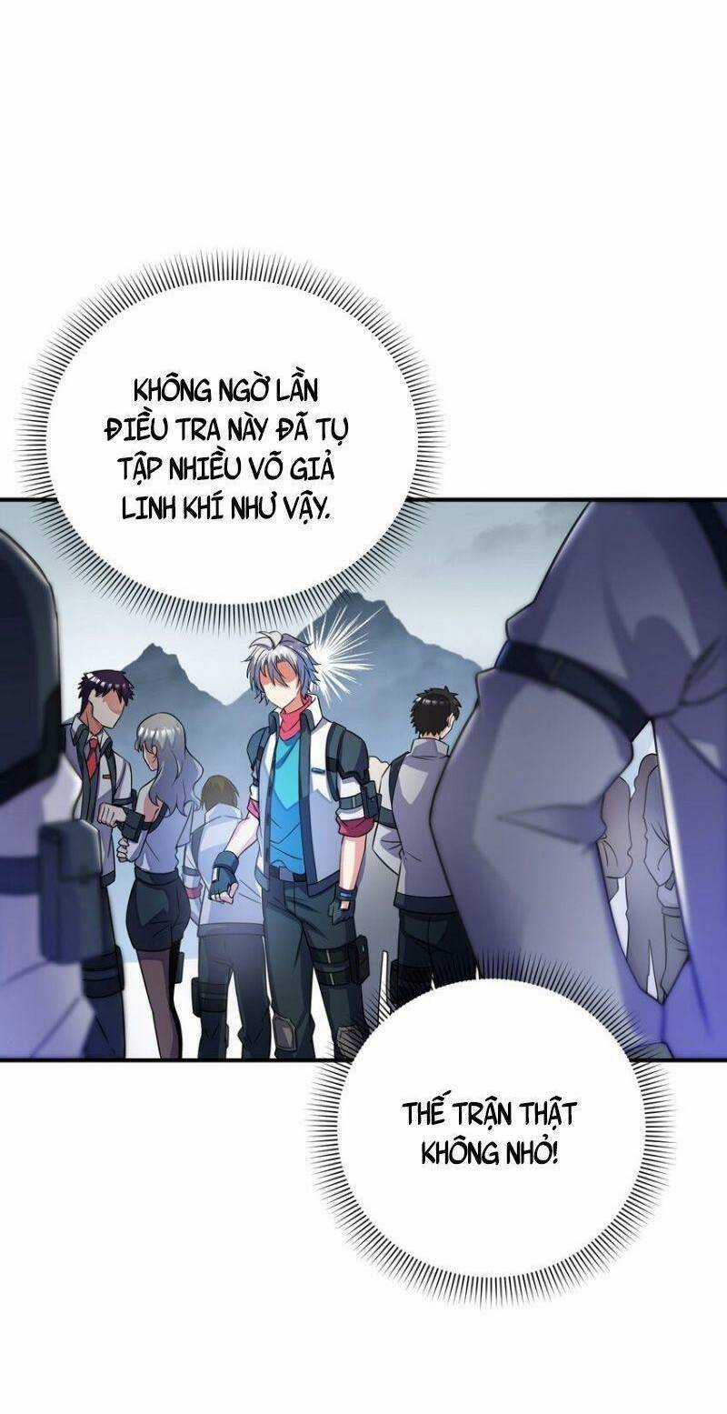 Ta Mới Chỉ 2500 Tuổi Chapter 32 trang 29