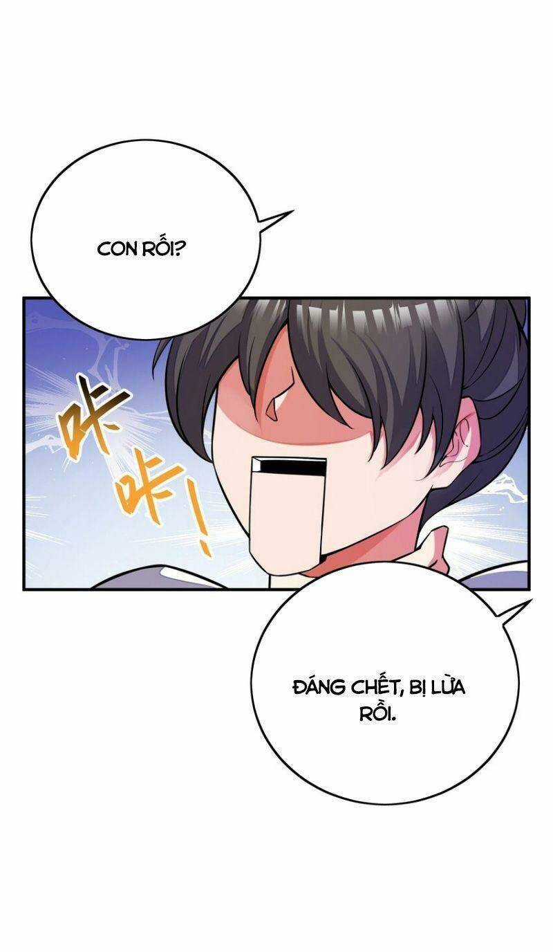 Ta Mới Chỉ 2500 Tuổi Chapter 32 trang 3