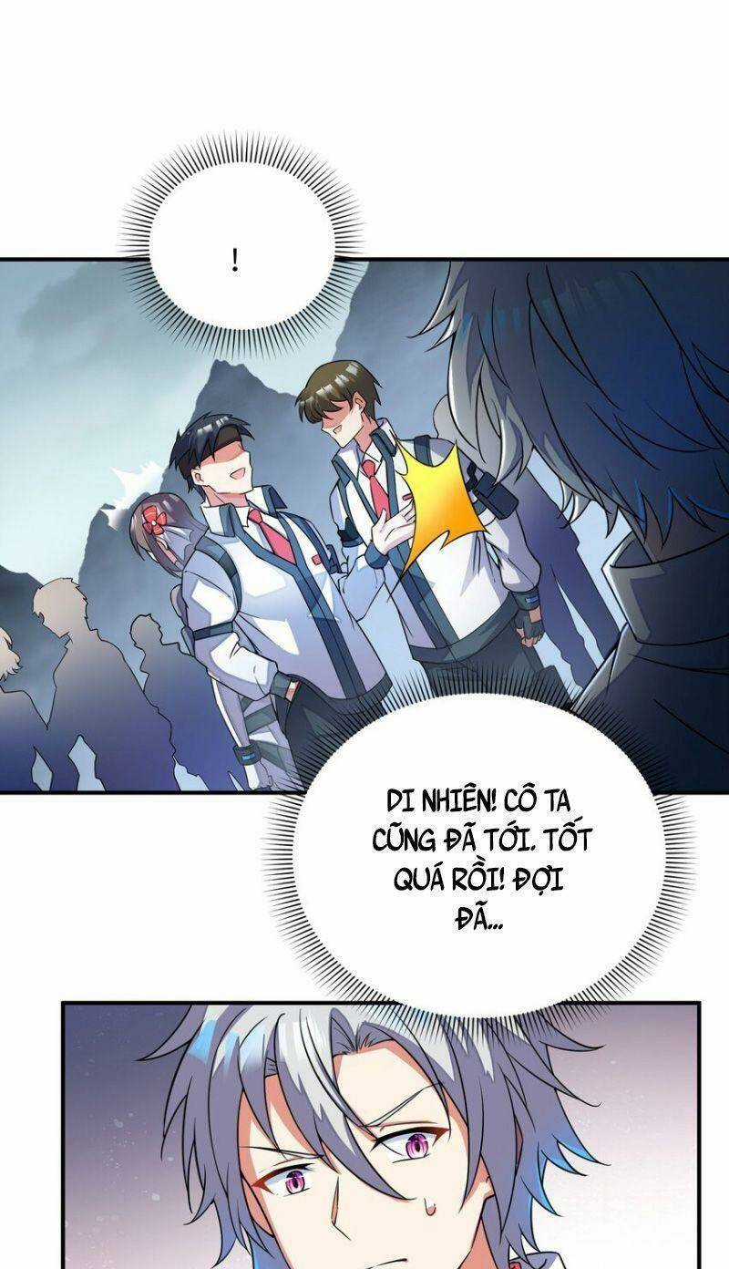 Ta Mới Chỉ 2500 Tuổi Chapter 32 trang 30