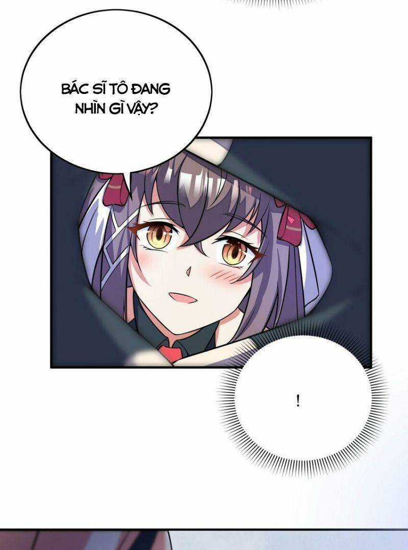 Ta Mới Chỉ 2500 Tuổi Chapter 32 trang 32