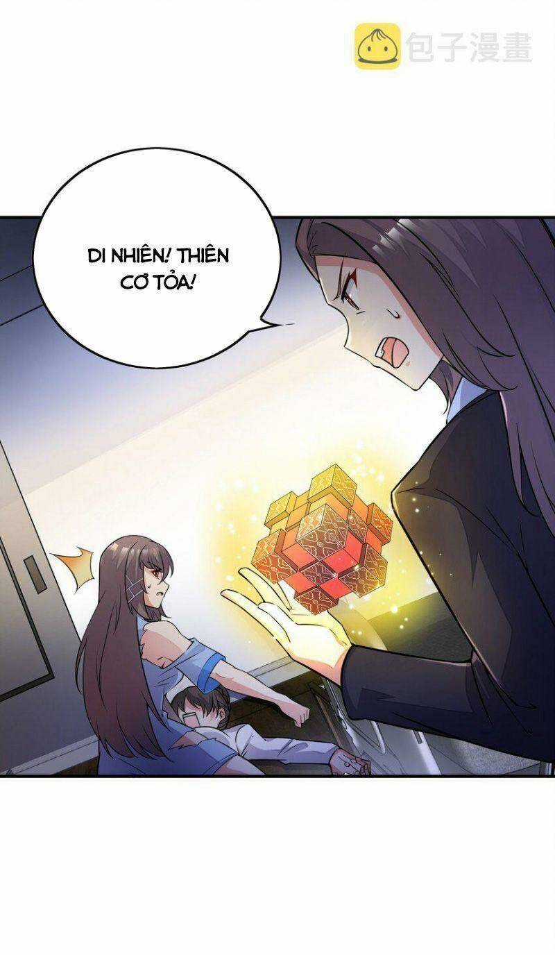 Ta Mới Chỉ 2500 Tuổi Chapter 32 trang 4