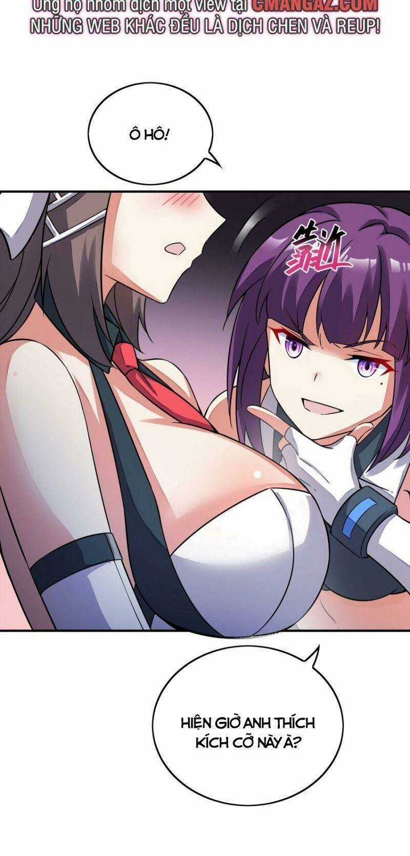 Ta Mới Chỉ 2500 Tuổi Chapter 32 trang 43