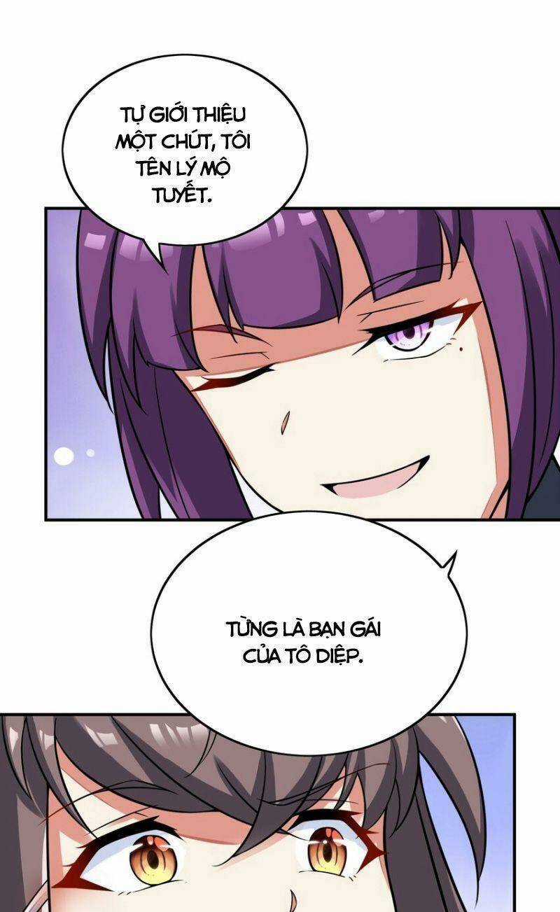Ta Mới Chỉ 2500 Tuổi Chapter 32 trang 44