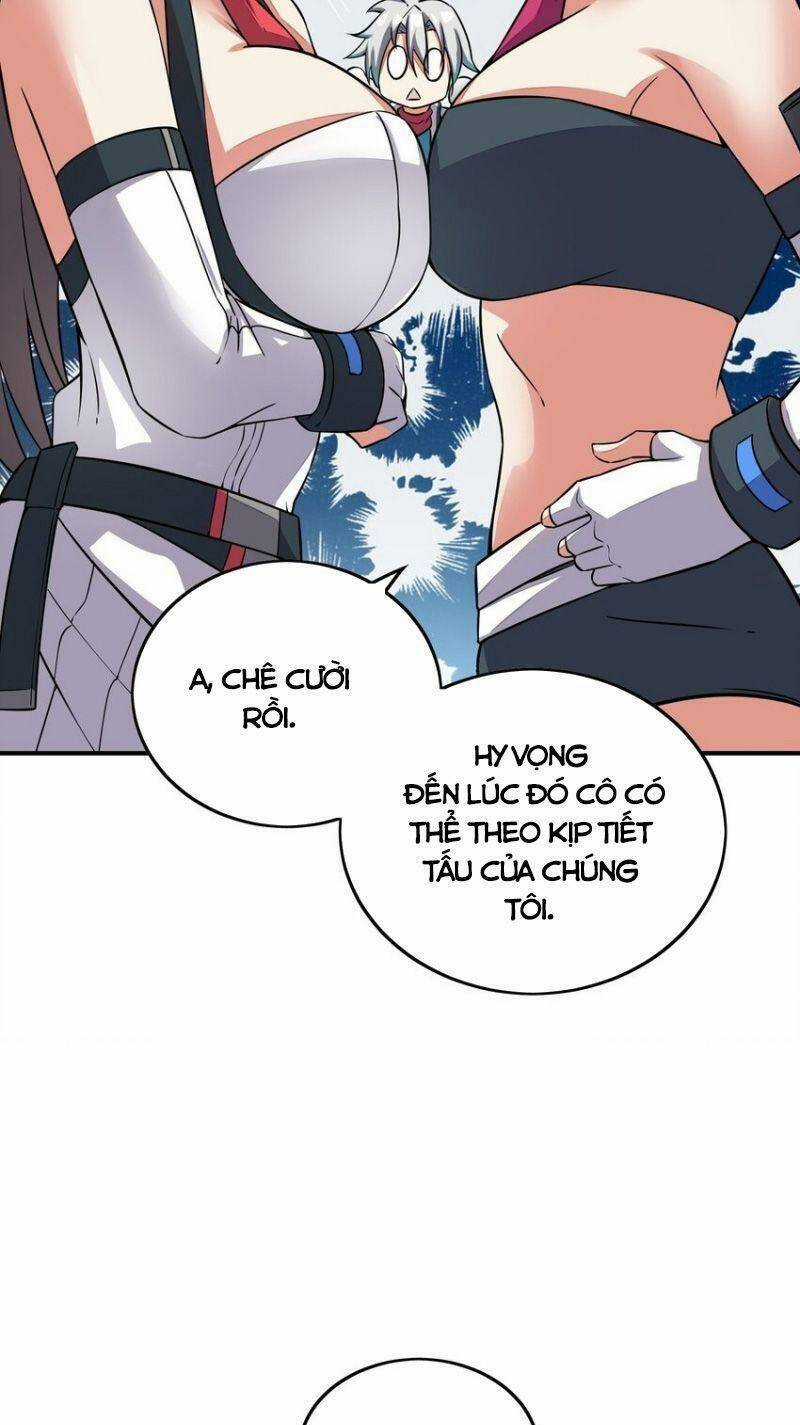 Ta Mới Chỉ 2500 Tuổi Chapter 32 trang 46