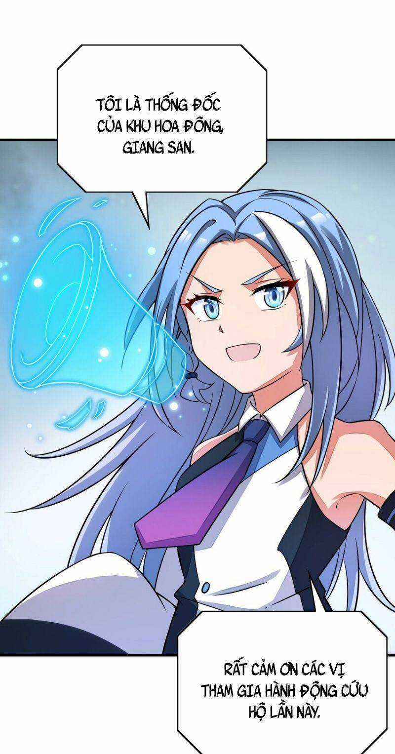 Ta Mới Chỉ 2500 Tuổi Chapter 32 trang 48