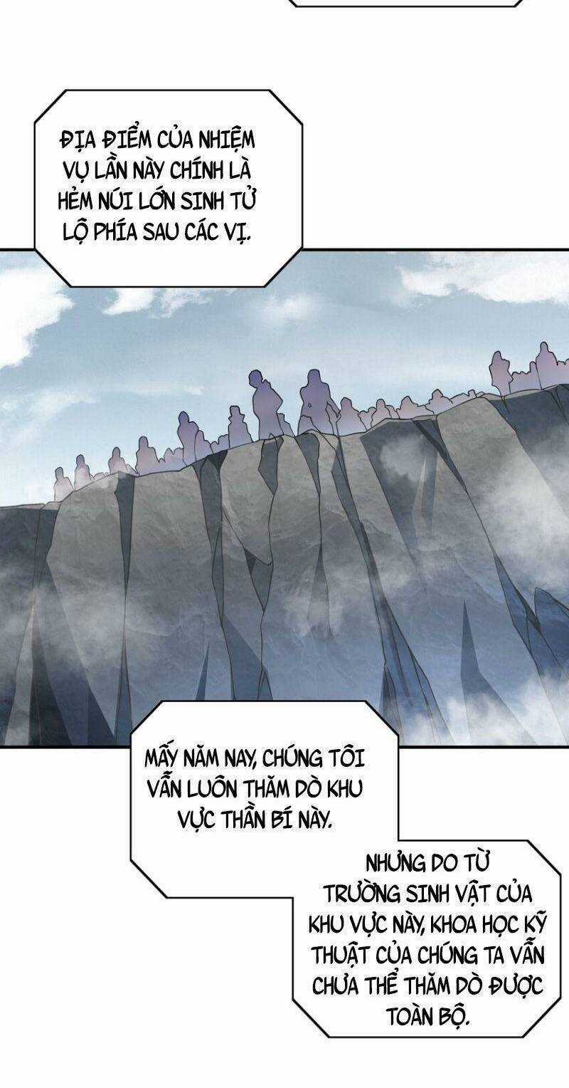 Ta Mới Chỉ 2500 Tuổi Chapter 32 trang 49