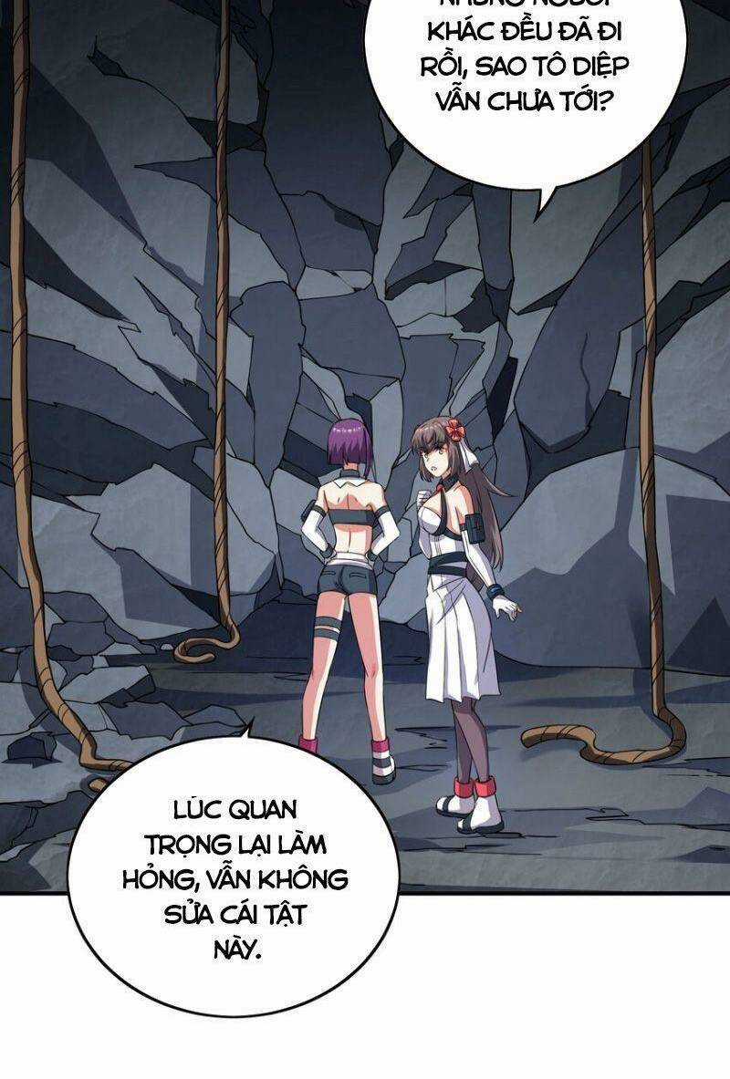 Ta Mới Chỉ 2500 Tuổi Chapter 32 trang 58