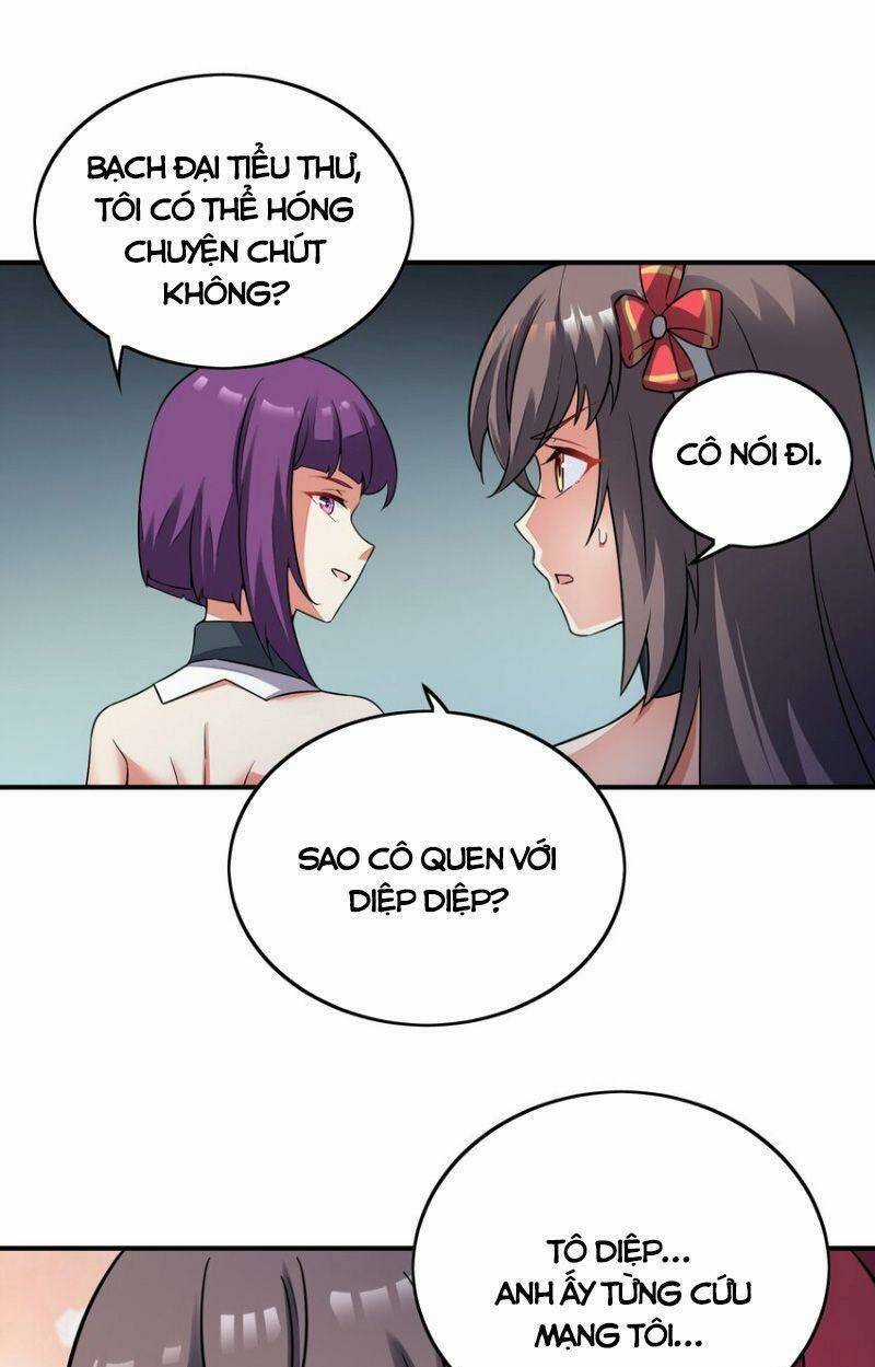Ta Mới Chỉ 2500 Tuổi Chapter 32 trang 59