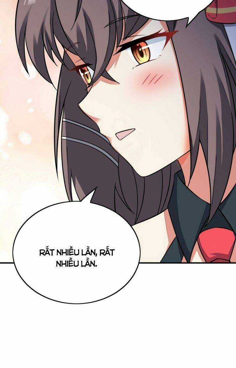 Ta Mới Chỉ 2500 Tuổi Chapter 32 trang 60