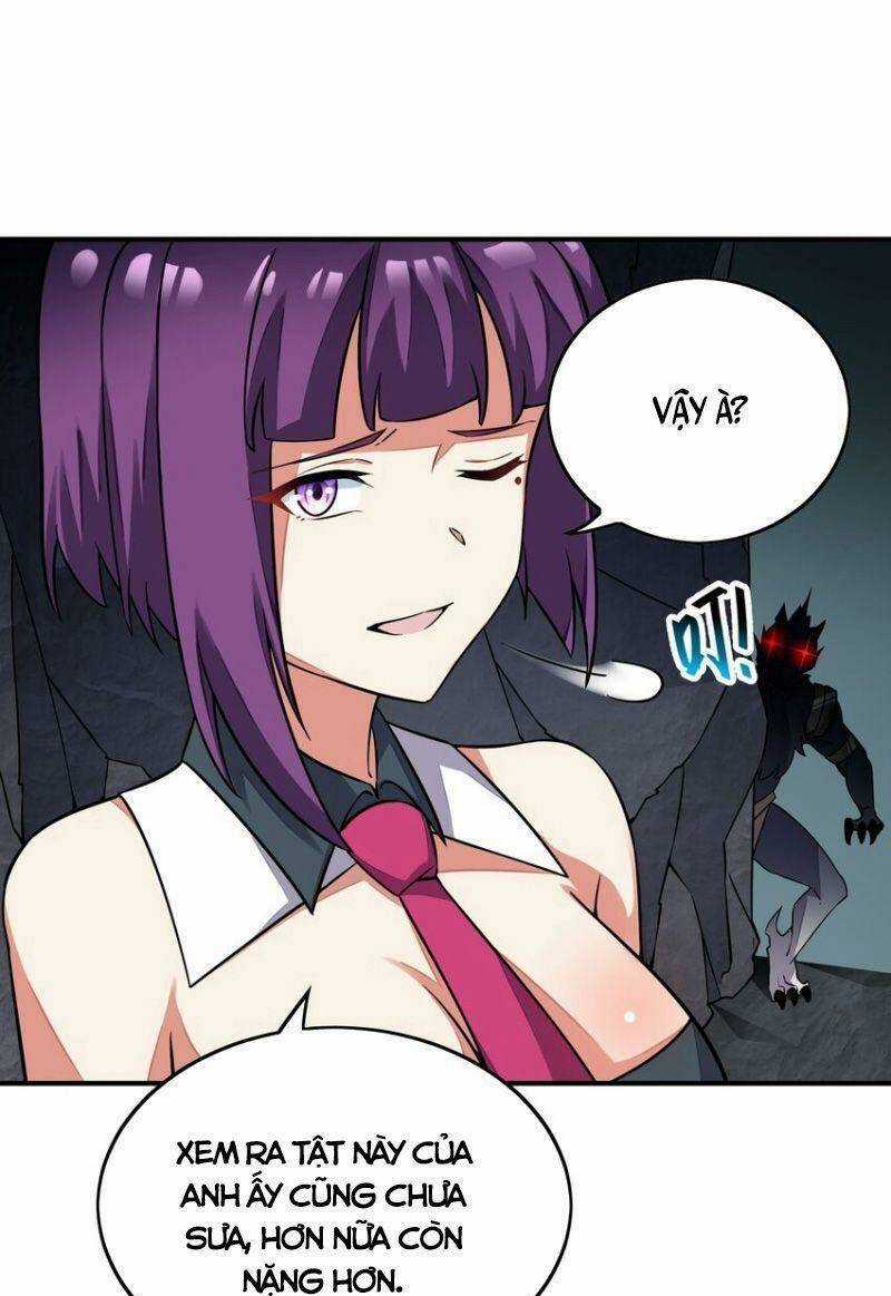 Ta Mới Chỉ 2500 Tuổi Chapter 32 trang 61