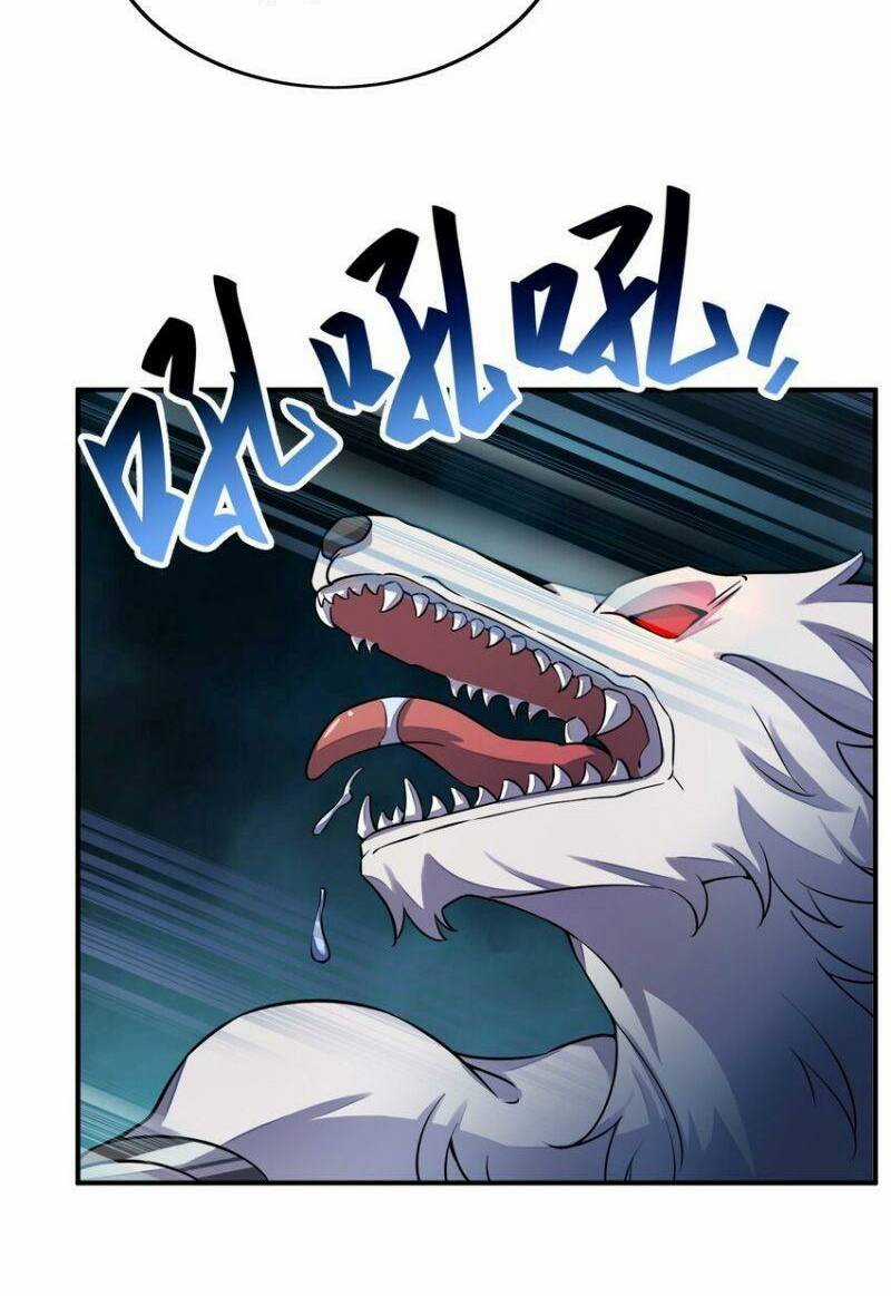 Ta Mới Chỉ 2500 Tuổi Chapter 32 trang 62