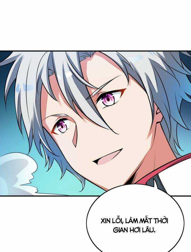 Ta Mới Chỉ 2500 Tuổi Chapter 32 trang 67
