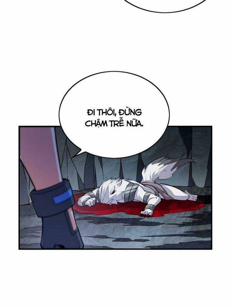 Ta Mới Chỉ 2500 Tuổi Chapter 32 trang 68