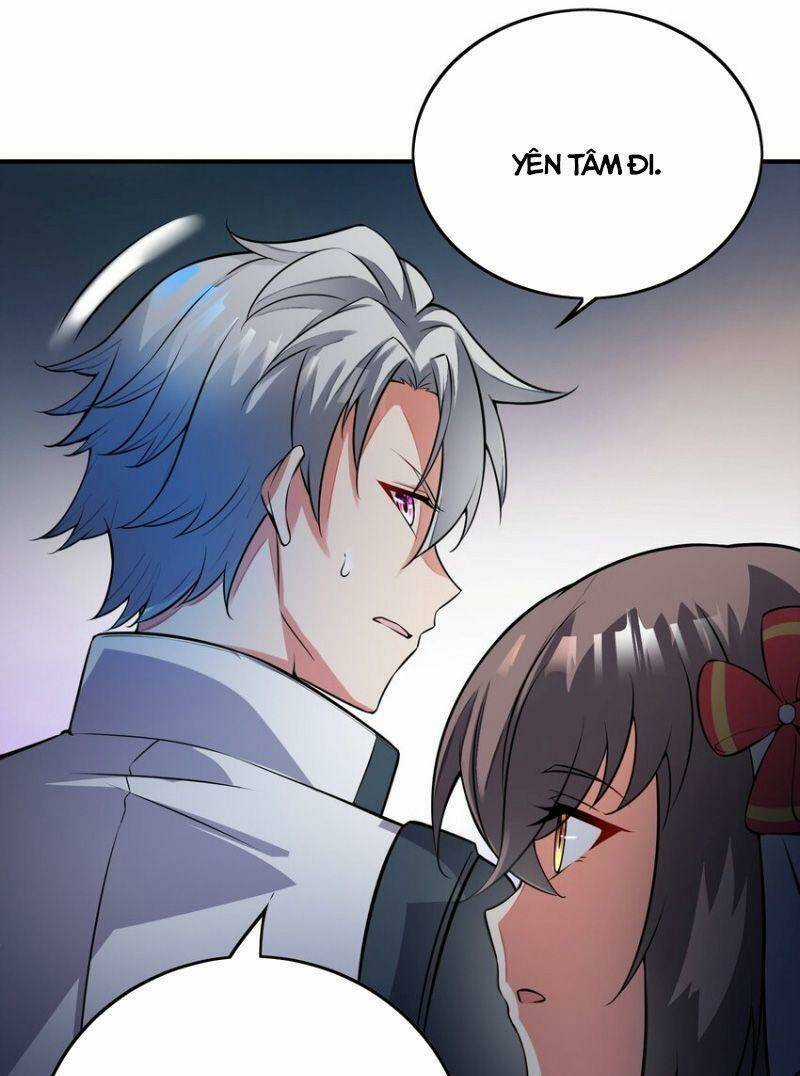 Ta Mới Chỉ 2500 Tuổi Chapter 32 trang 69