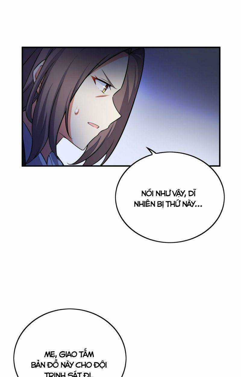 Ta Mới Chỉ 2500 Tuổi Chapter 32 trang 7
