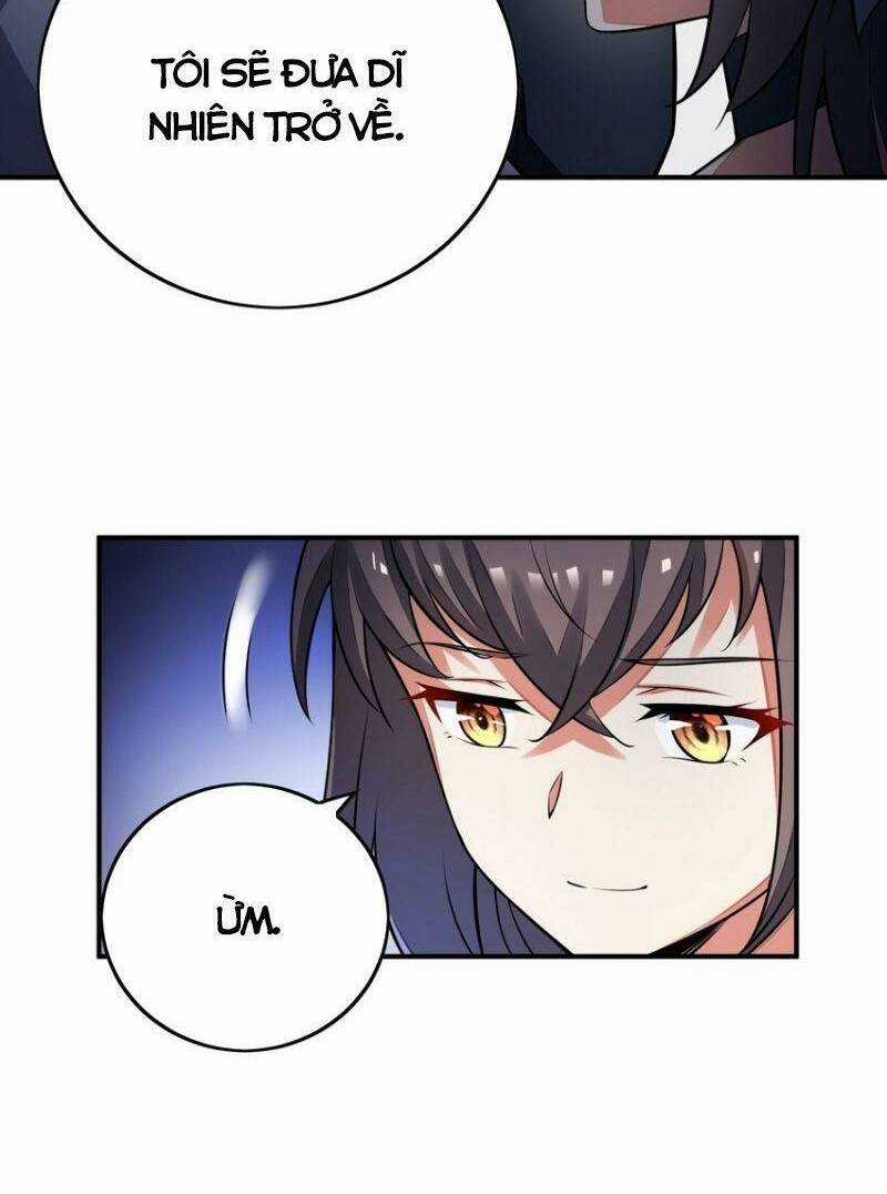 Ta Mới Chỉ 2500 Tuổi Chapter 32 trang 70
