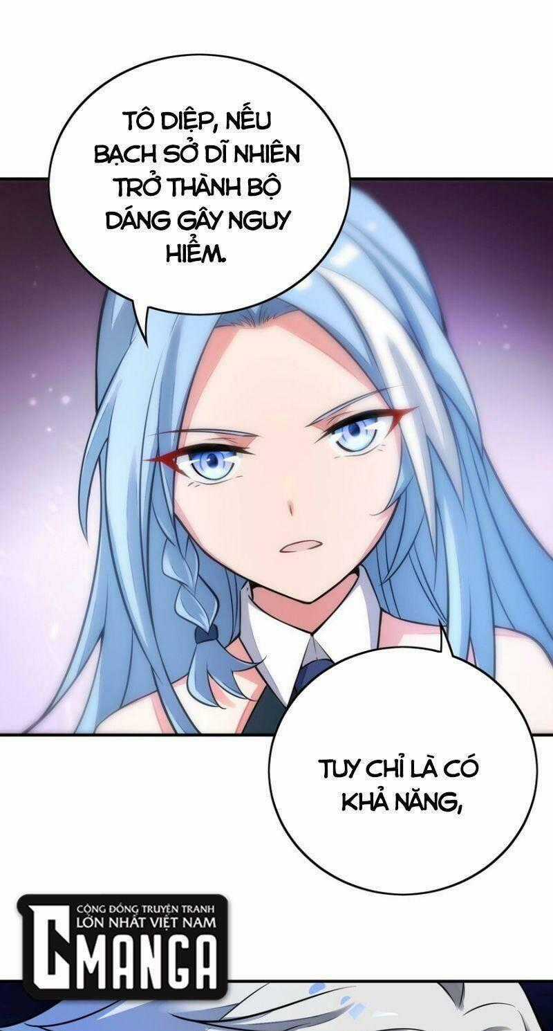Ta Mới Chỉ 2500 Tuổi Chapter 32 trang 71