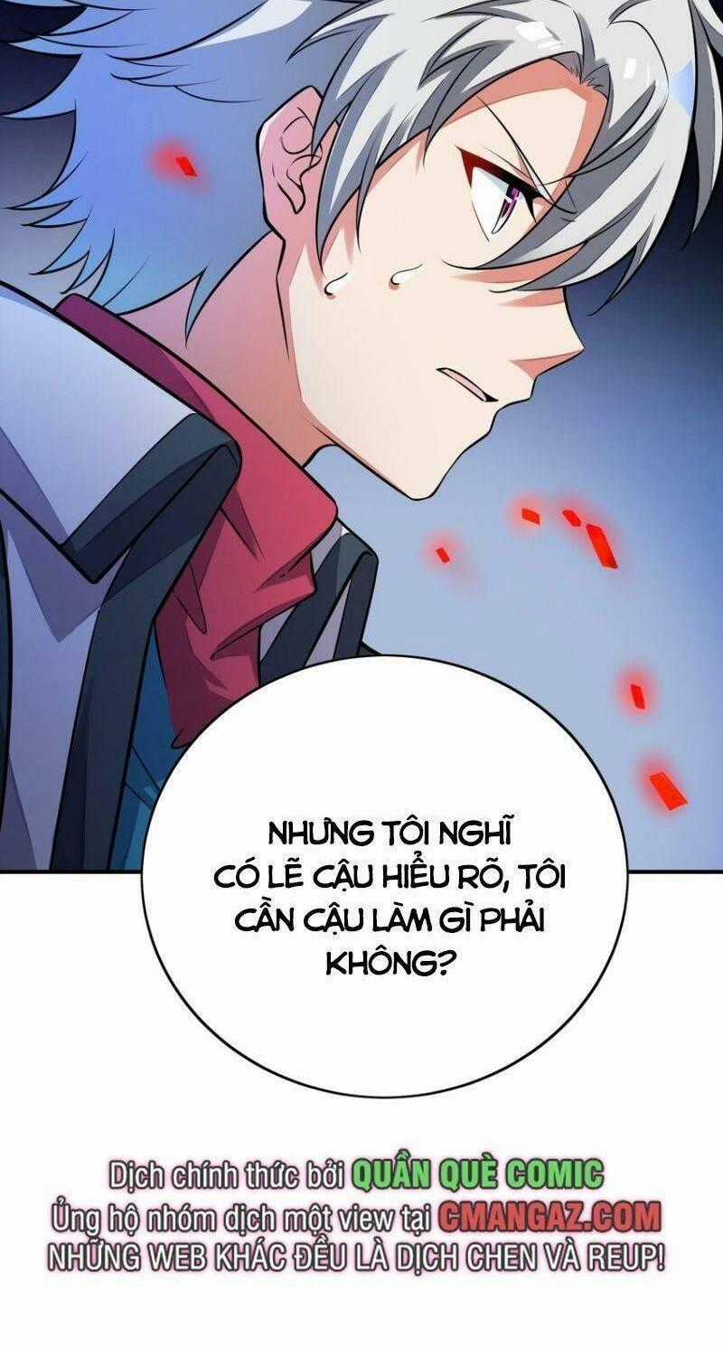 Ta Mới Chỉ 2500 Tuổi Chapter 32 trang 72