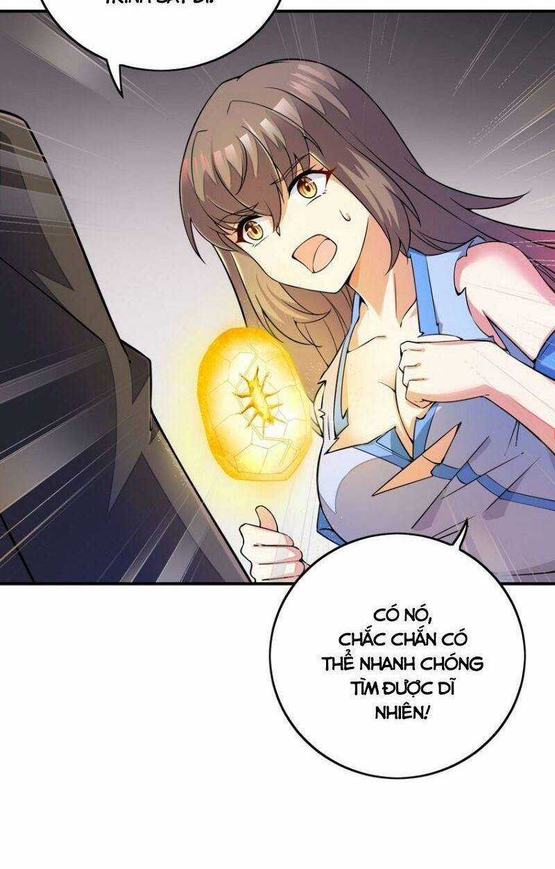 Ta Mới Chỉ 2500 Tuổi Chapter 32 trang 8