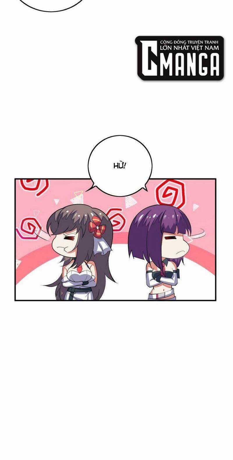 Ta Mới Chỉ 2500 Tuổi Chapter 33 trang 10