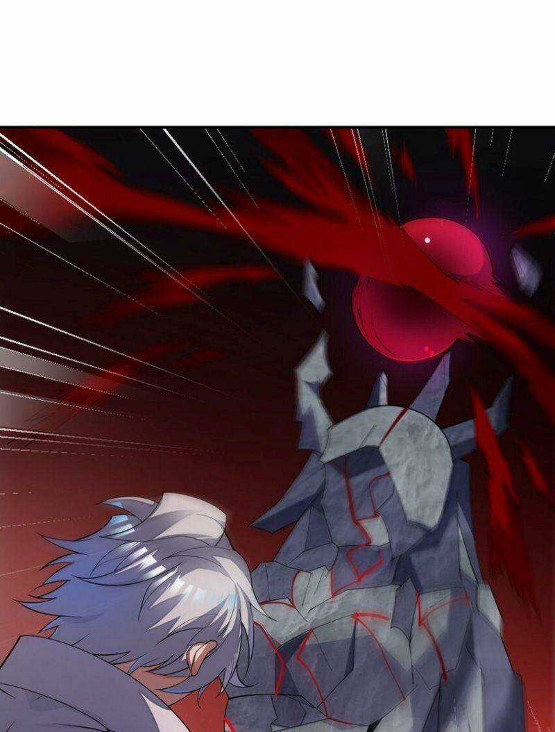 Ta Mới Chỉ 2500 Tuổi Chapter 33 trang 12