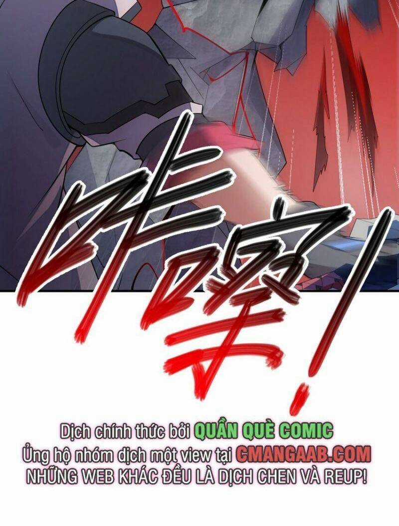 Ta Mới Chỉ 2500 Tuổi Chapter 33 trang 13