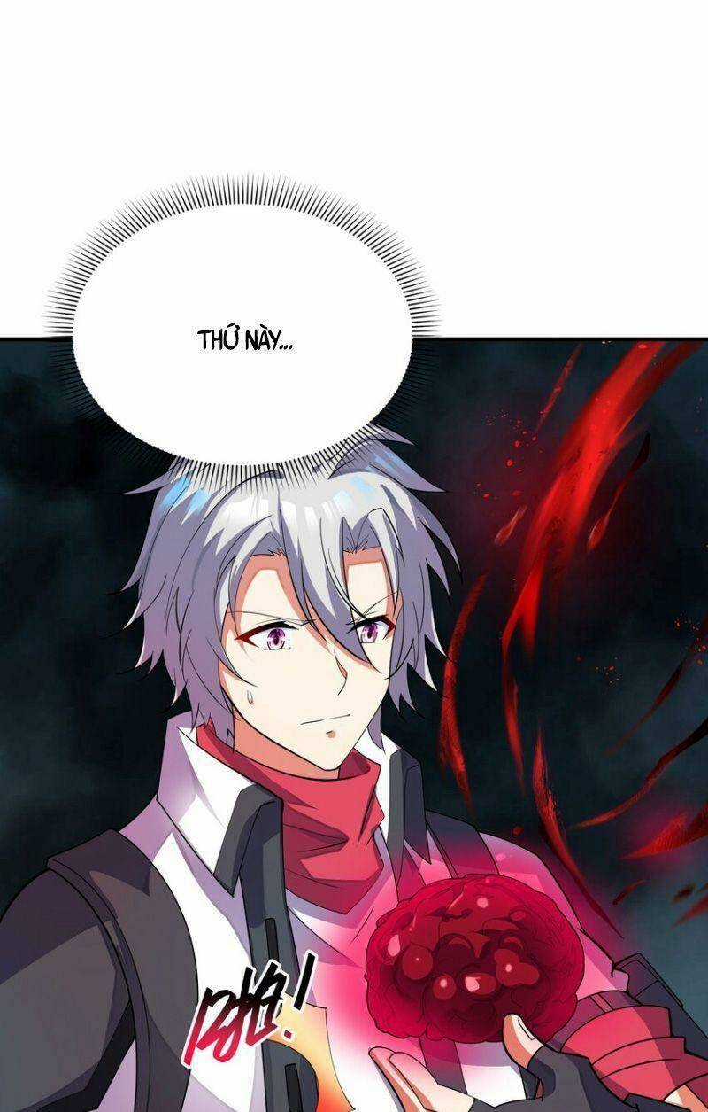 Ta Mới Chỉ 2500 Tuổi Chapter 33 trang 14