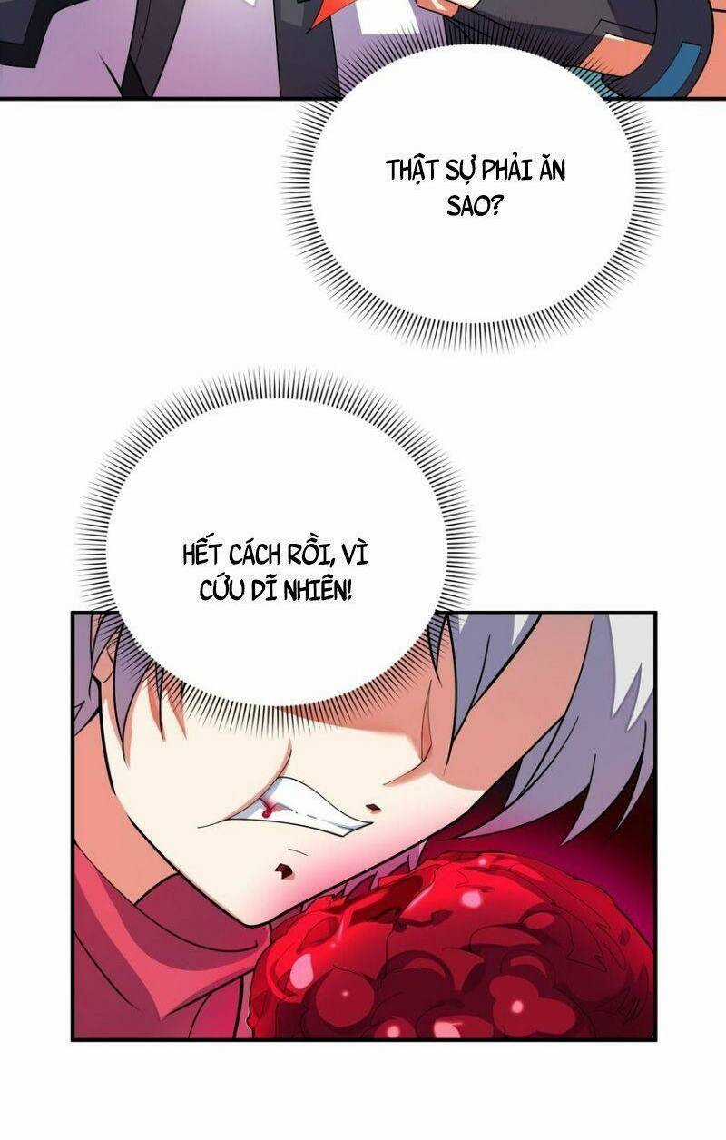 Ta Mới Chỉ 2500 Tuổi Chapter 33 trang 15