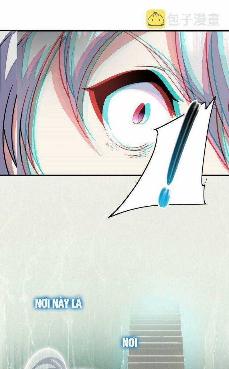 Ta Mới Chỉ 2500 Tuổi Chapter 33 trang 16