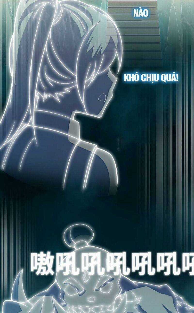 Ta Mới Chỉ 2500 Tuổi Chapter 33 trang 17