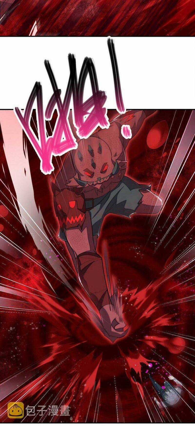 Ta Mới Chỉ 2500 Tuổi Chapter 33 trang 23