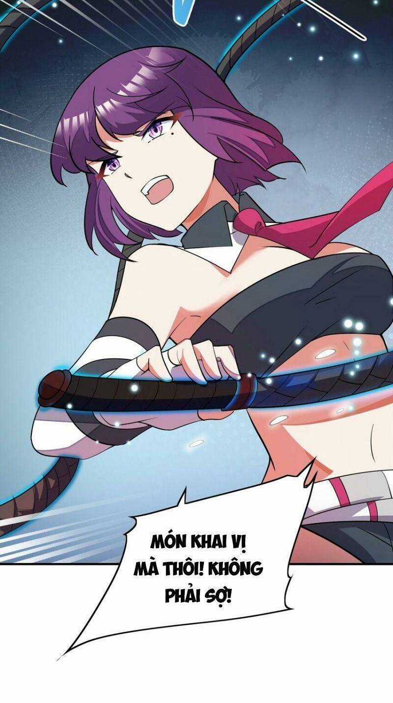 Ta Mới Chỉ 2500 Tuổi Chapter 33 trang 25