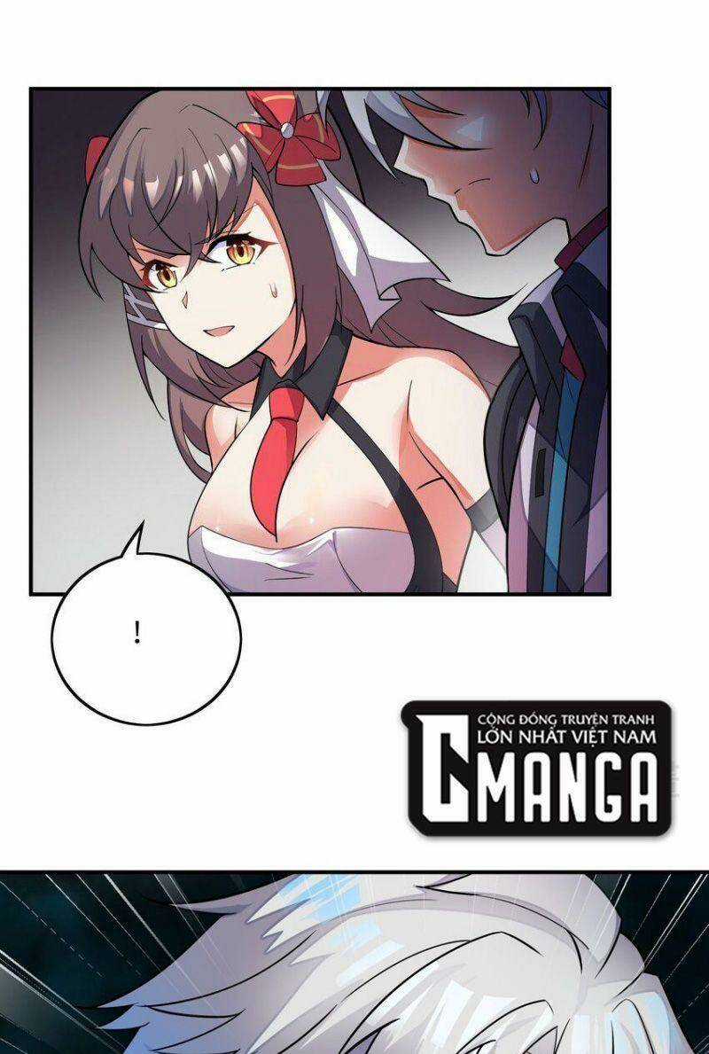 Ta Mới Chỉ 2500 Tuổi Chapter 33 trang 26