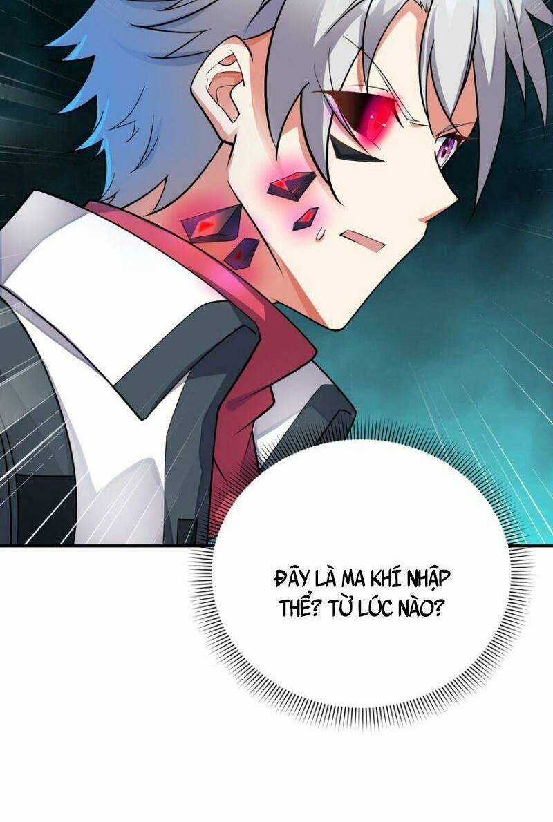 Ta Mới Chỉ 2500 Tuổi Chapter 33 trang 27