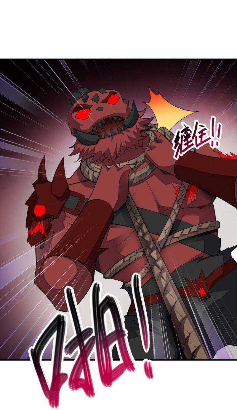 Ta Mới Chỉ 2500 Tuổi Chapter 33 trang 28