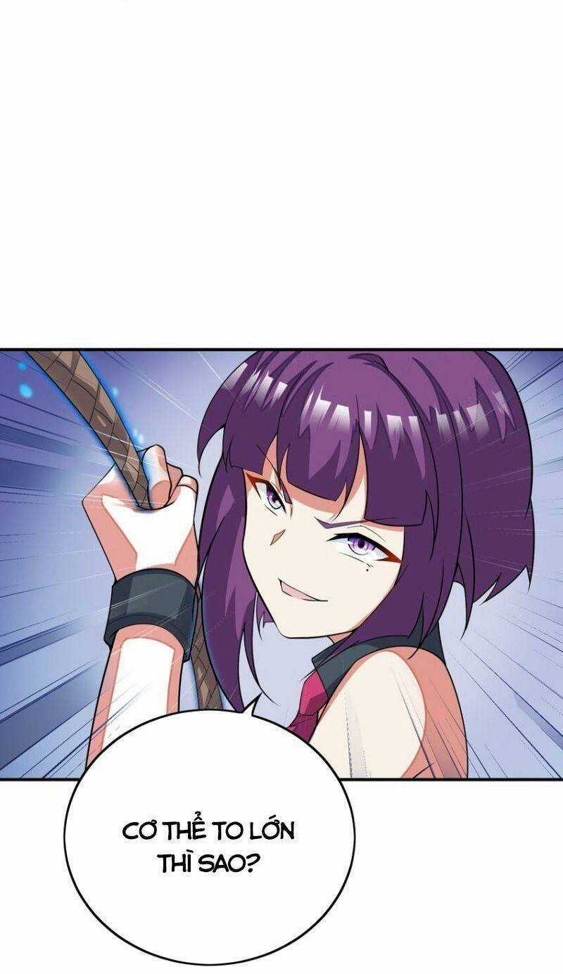 Ta Mới Chỉ 2500 Tuổi Chapter 33 trang 29