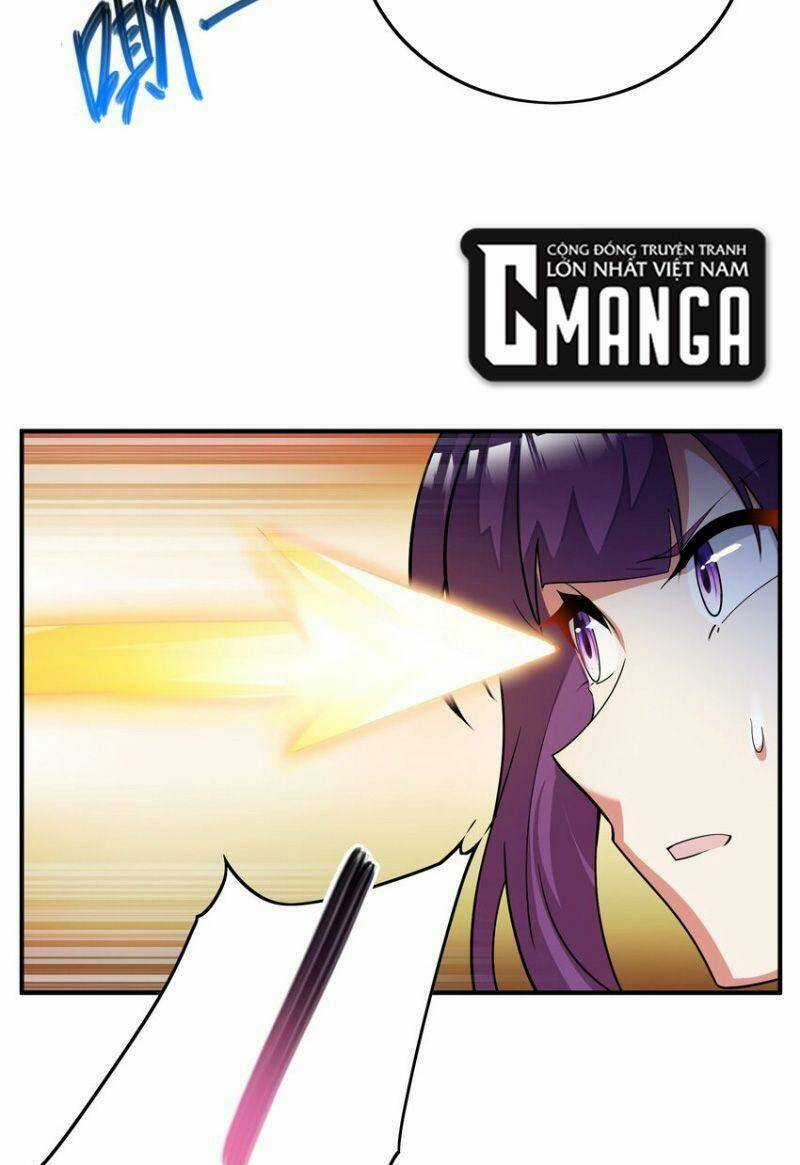 Ta Mới Chỉ 2500 Tuổi Chapter 33 trang 31