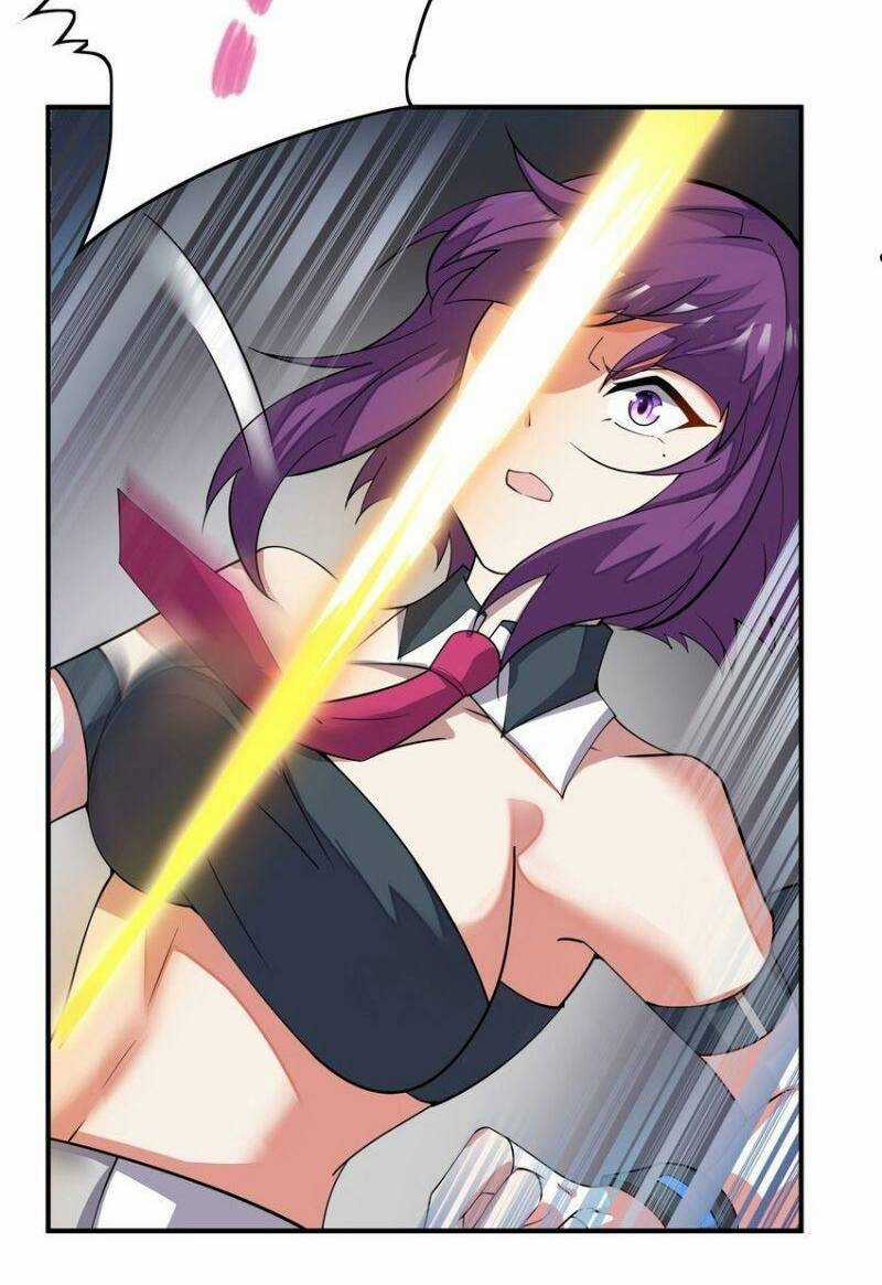 Ta Mới Chỉ 2500 Tuổi Chapter 33 trang 32