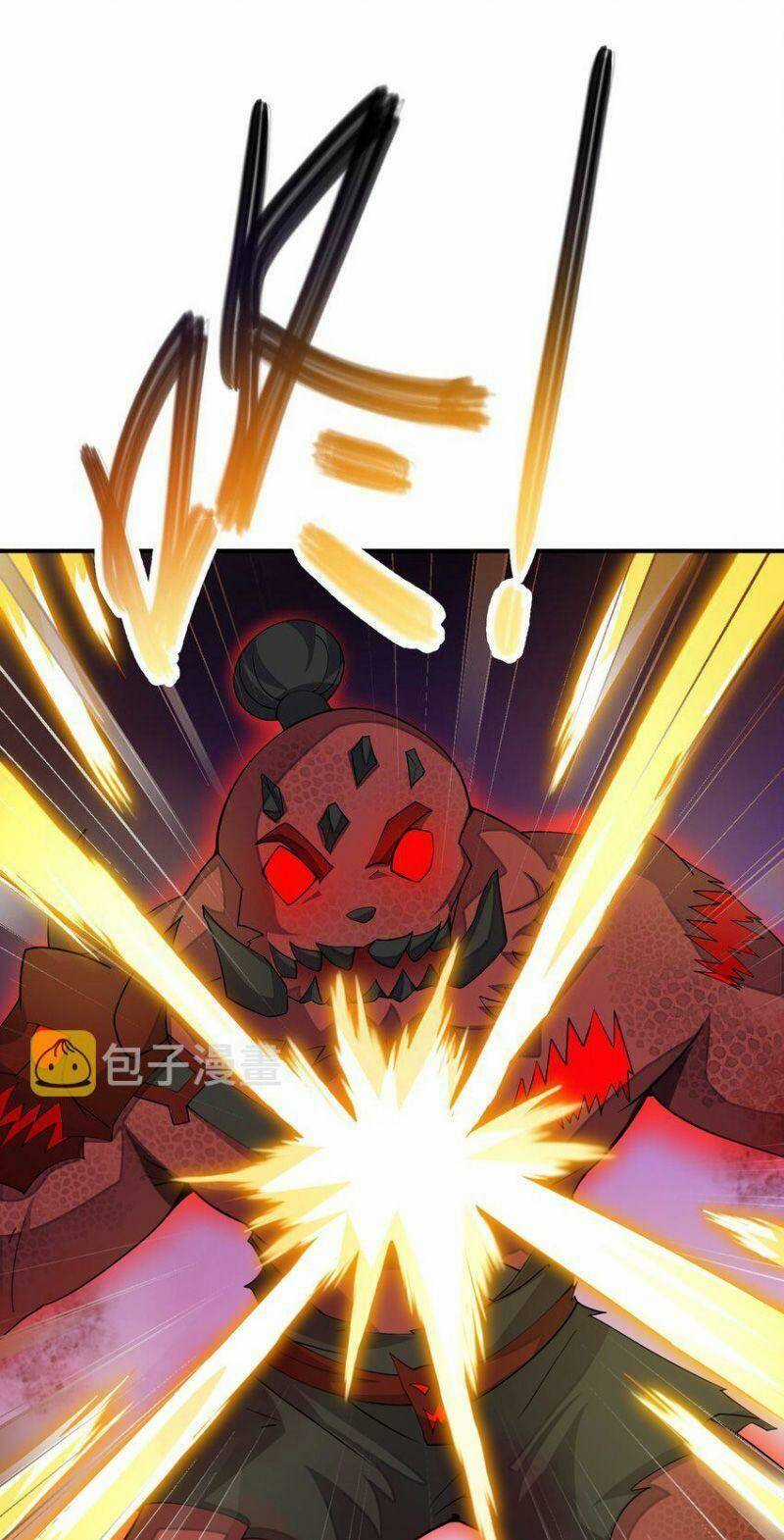 Ta Mới Chỉ 2500 Tuổi Chapter 33 trang 33