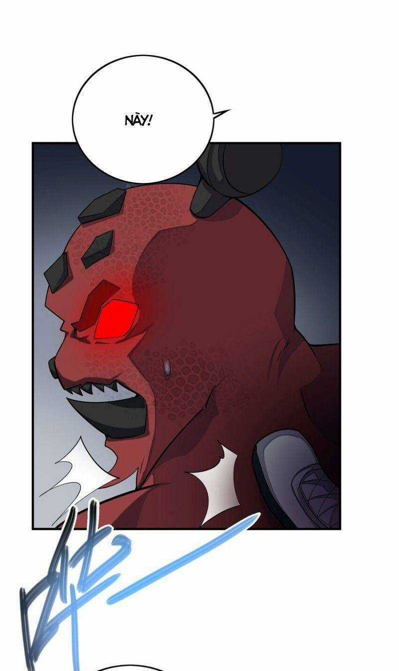 Ta Mới Chỉ 2500 Tuổi Chapter 33 trang 37