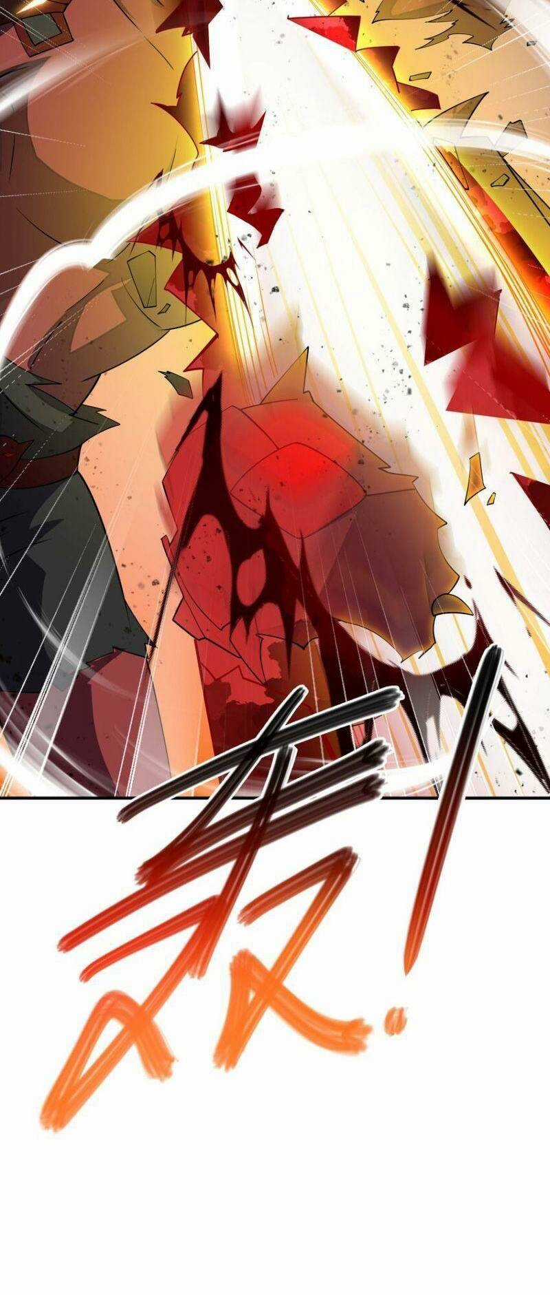 Ta Mới Chỉ 2500 Tuổi Chapter 33 trang 40