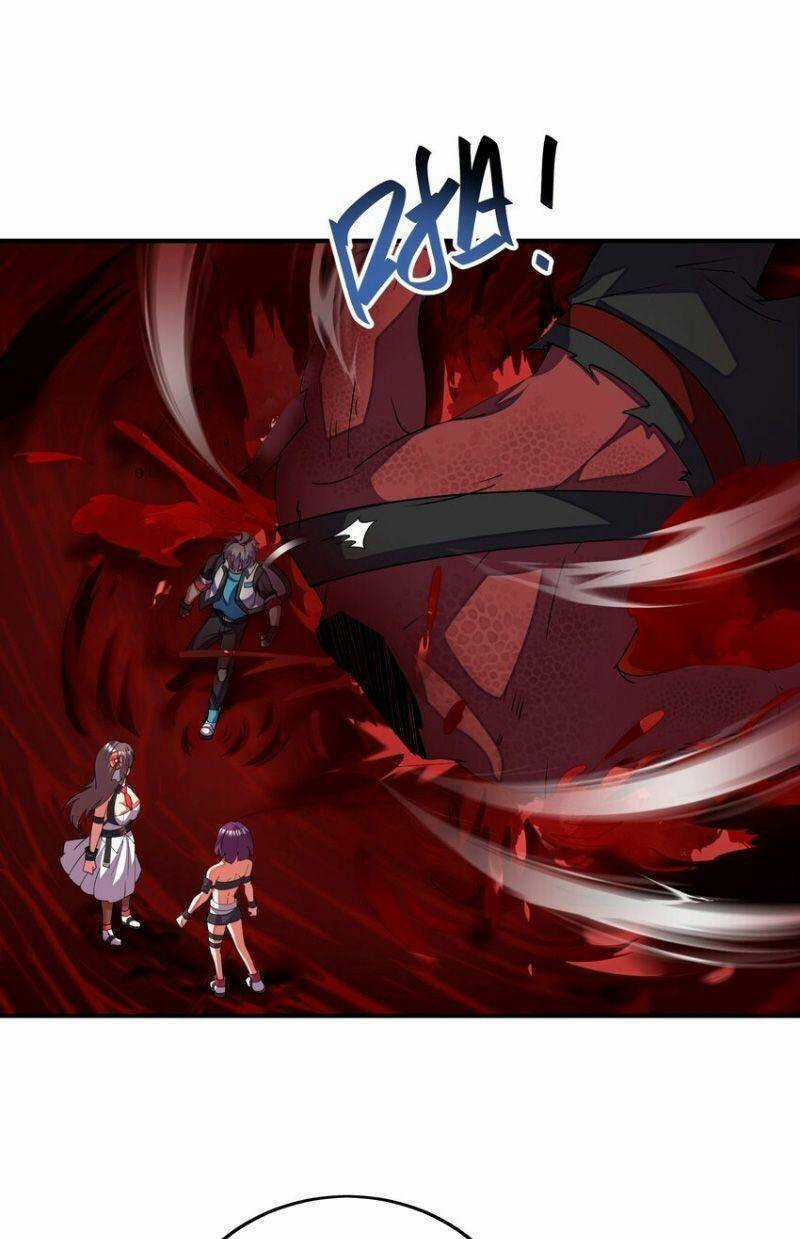 Ta Mới Chỉ 2500 Tuổi Chapter 33 trang 41