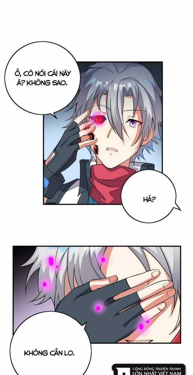 Ta Mới Chỉ 2500 Tuổi Chapter 33 trang 43