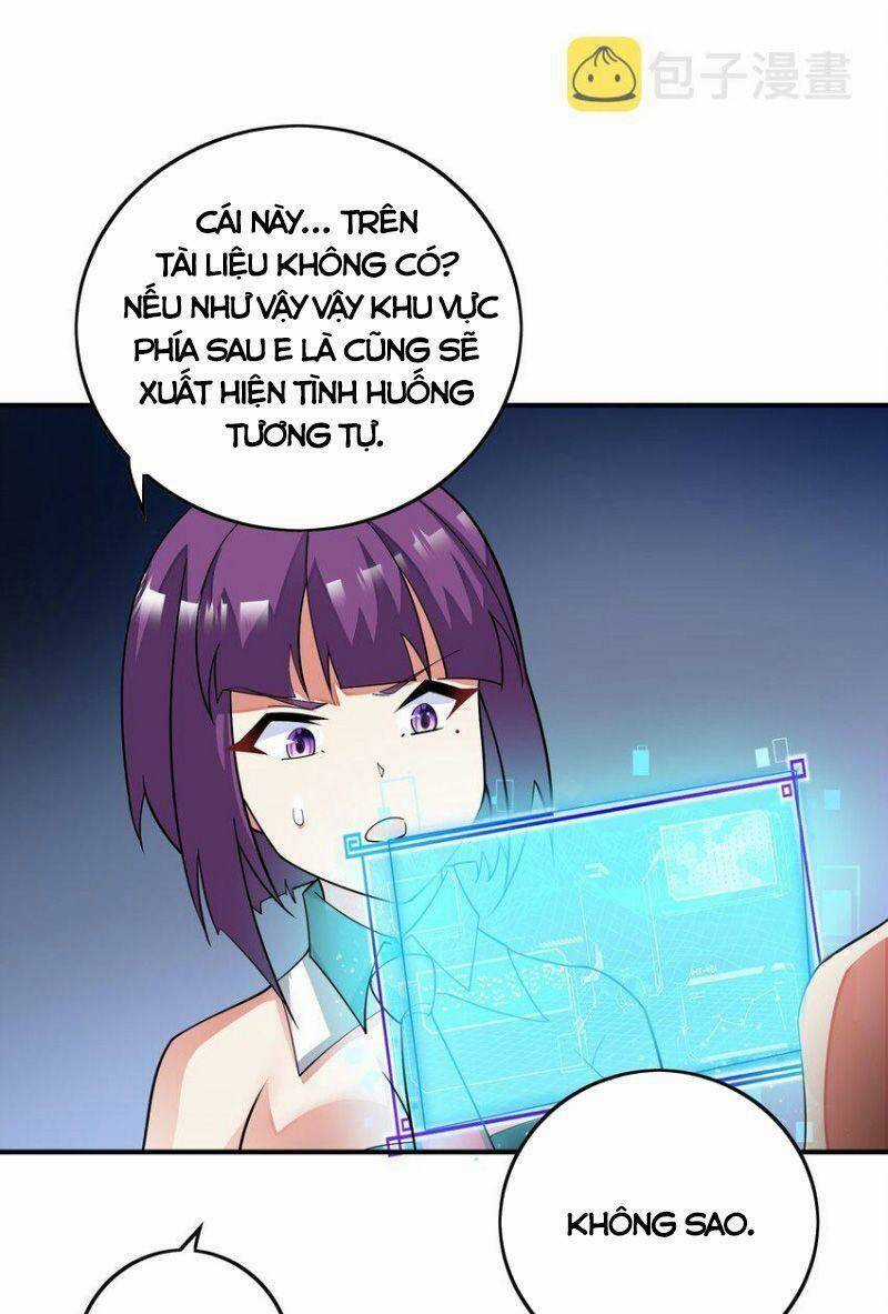 Ta Mới Chỉ 2500 Tuổi Chapter 33 trang 47