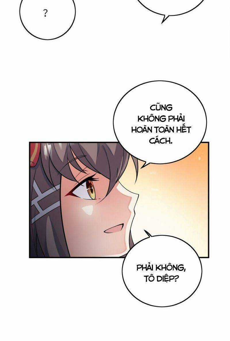 Ta Mới Chỉ 2500 Tuổi Chapter 33 trang 48